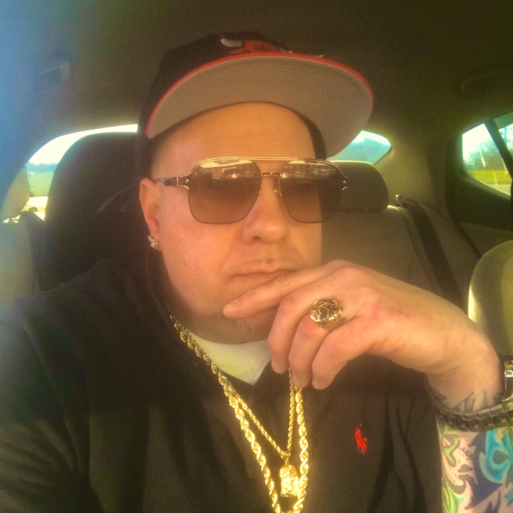 Meet your Posher, Zane